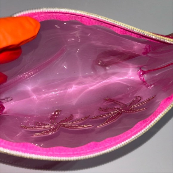 Lilly Pulitzer Jelly Pouch - Picture 4 of 5